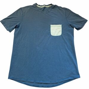 Lululemon T-Shirt L see info / description